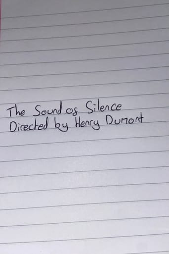 The Sound of Silence