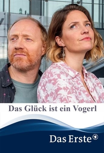 Das Glück ist ein Vogerl