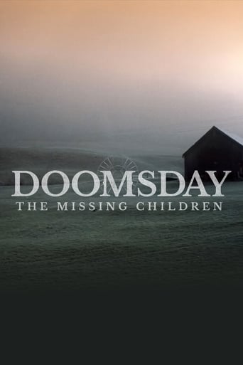 Doomsday: The Missing Children