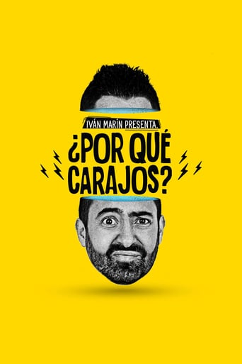 Iván Marín: Why The Hell?