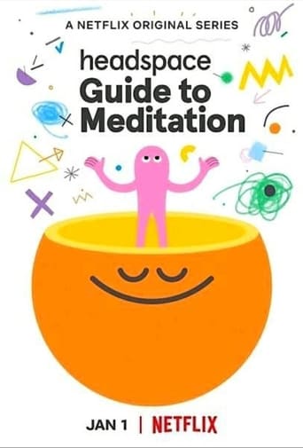 Headspace: Guide to Meditation