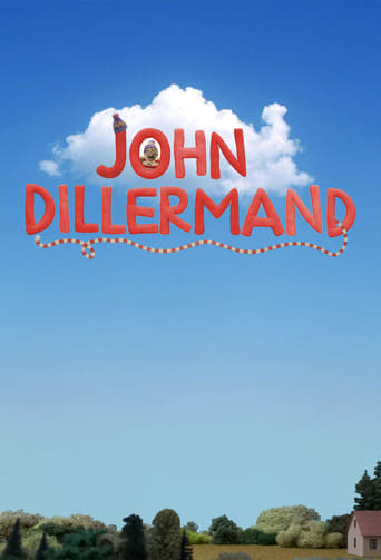 John Dillermand