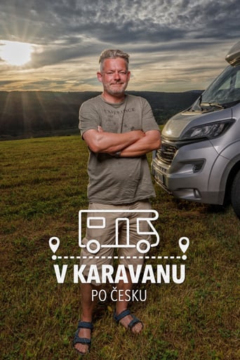 V karavanu po Česku