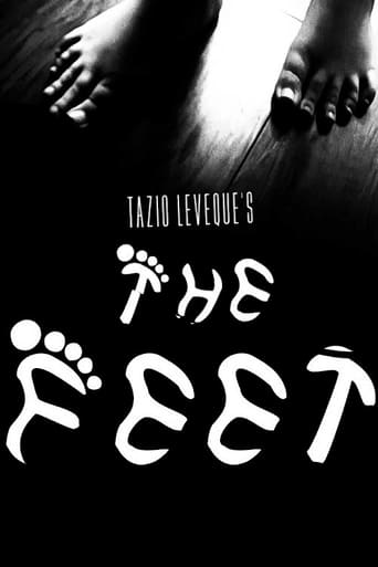 The Feet