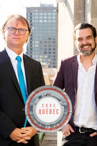 Code Québec