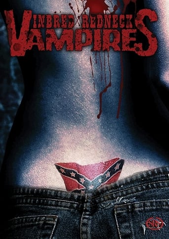 Bloodsucking Redneck Vampires