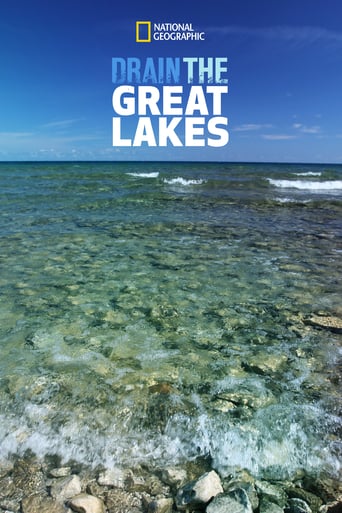 Drain The Great Lakes