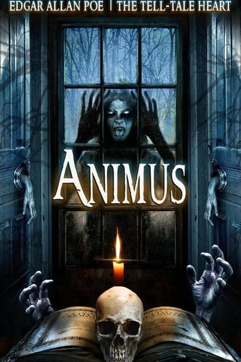 Animus: The Tell-Tale Heart