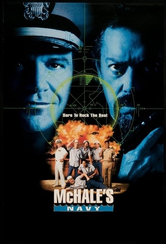 McHale's Navy