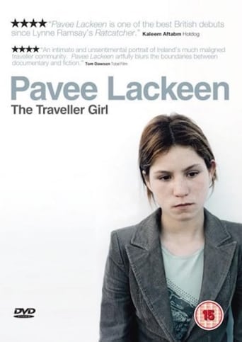 Pavee Lackeen: The Traveller Girl