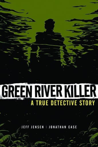 Green River Killer