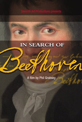 In Search of Beethoven