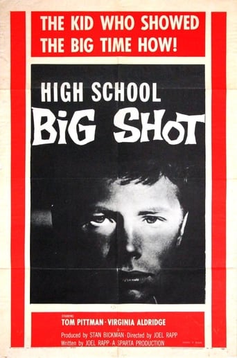 High School Big Shot