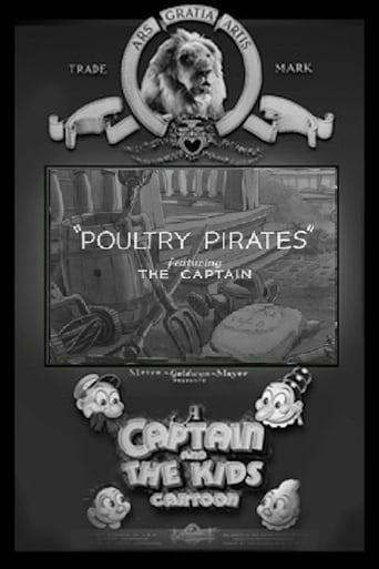 Poultry Pirates