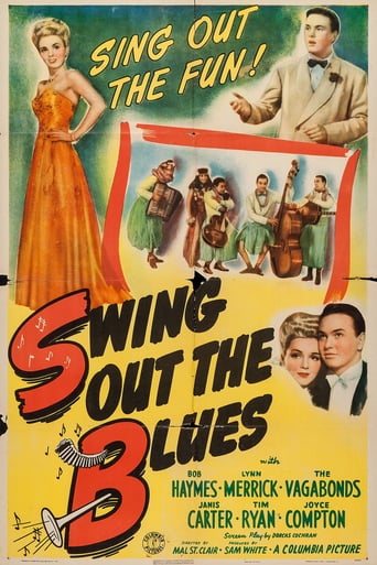Swing Out the Blues