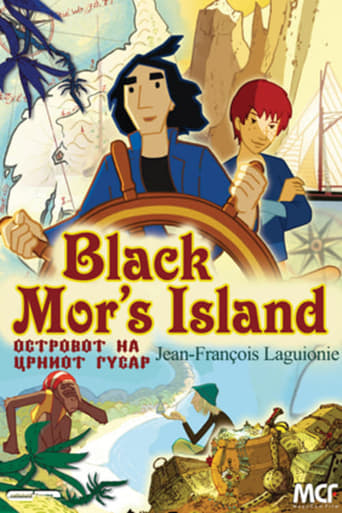 Black Mor's Island