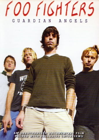 Foo Fighters: Guardian Angels