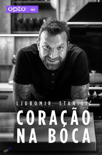 Ljubomir Stanisic - Coração na Boca