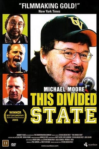 This Divided State