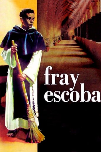 Fray Escoba