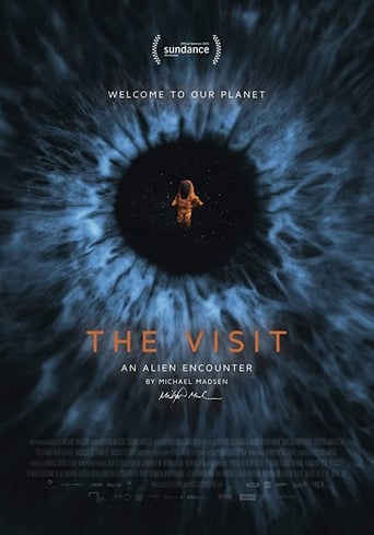 The Visit: An Alien Encounter