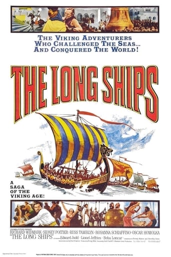 The Long Ships