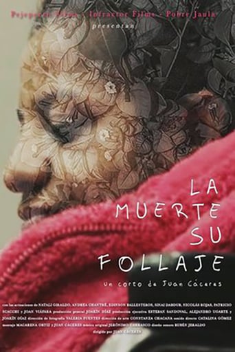 La muerte, su follaje