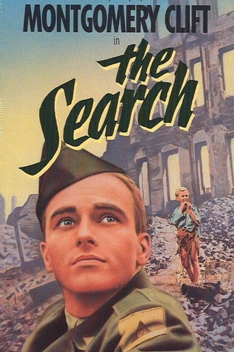 The Search