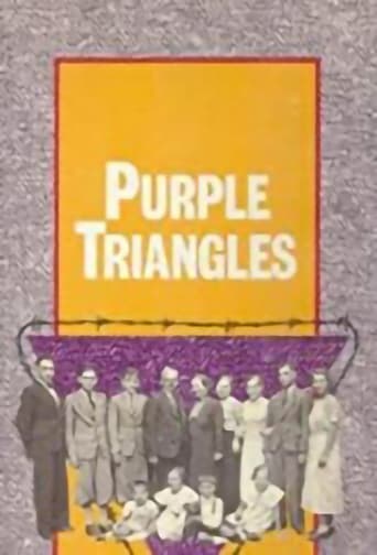 Purple Triangles