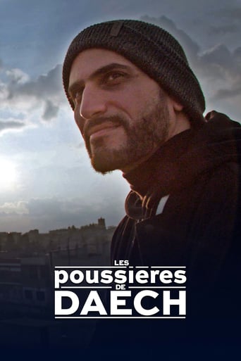 Les poussières de Daech