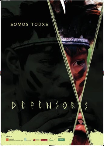 DEFENSORXS