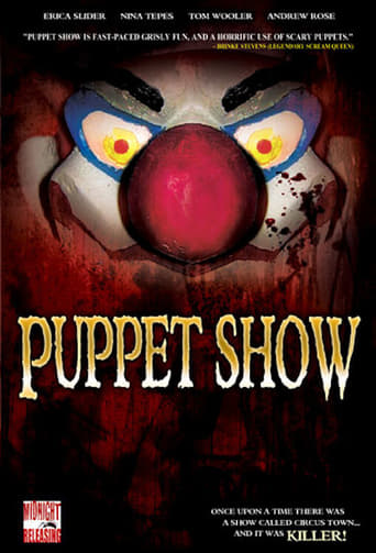 Puppet Show