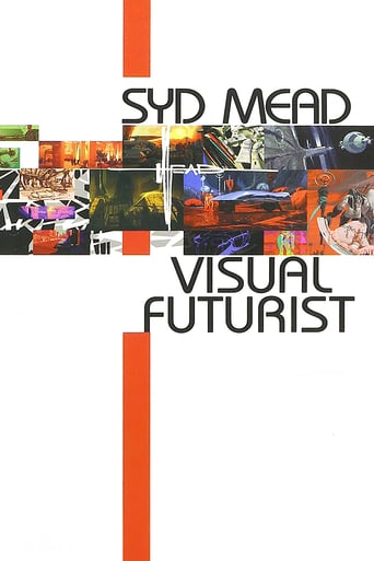 Visual Futurist: The Art & Life of Syd Mead