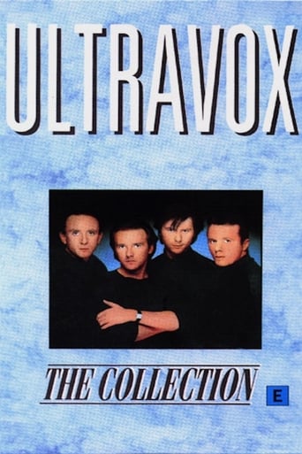 Ultravox: The Collection