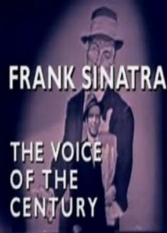 Frank Sinatra: The Voice of the Century