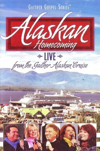 Alaskan Homecoming