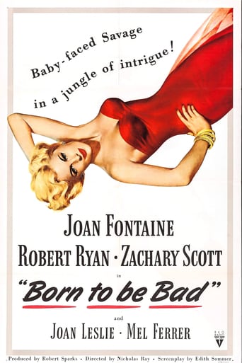 Born to Be Bad