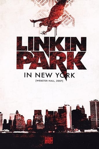 Linkin Park - Live In New York