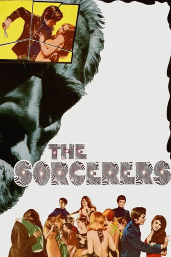 The Sorcerers