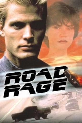 Road Rage