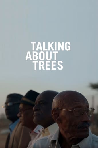 Talking About Trees