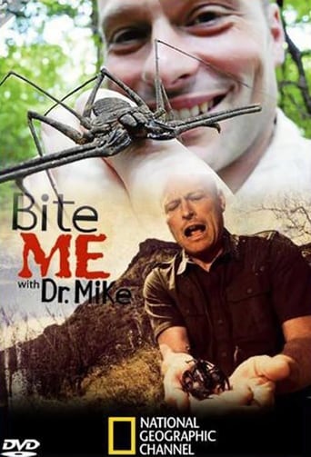 Bite Me with Dr. Mike