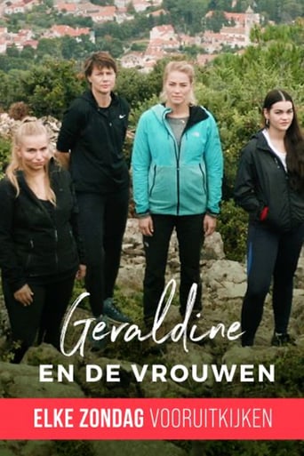 Geraldine and the Women