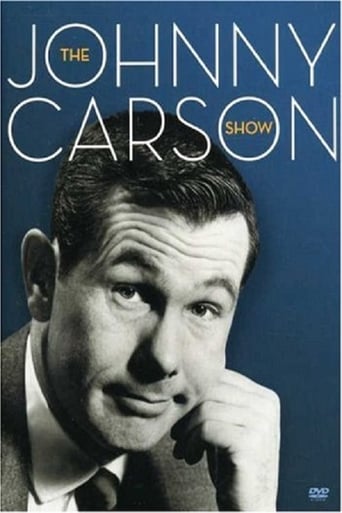 The Johnny Carson Show