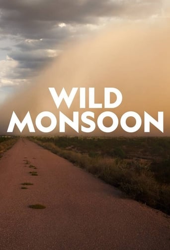 Wild Monsoon