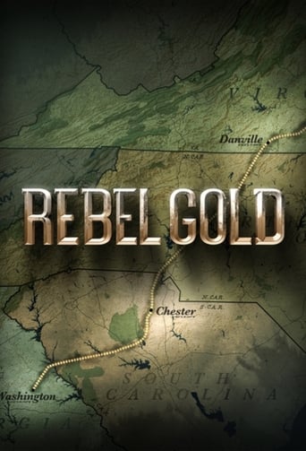 Rebel Gold