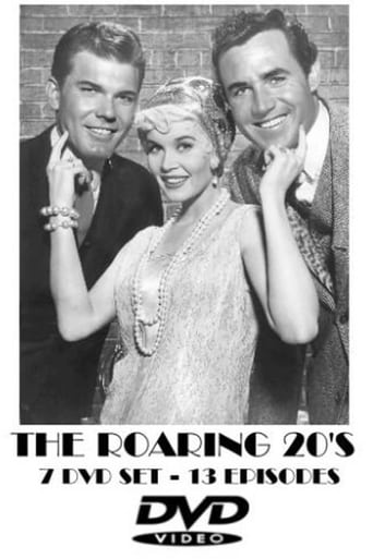 The Roaring 20's