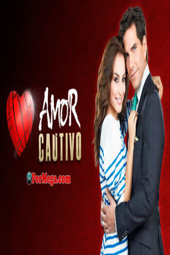 Amor Cautivo