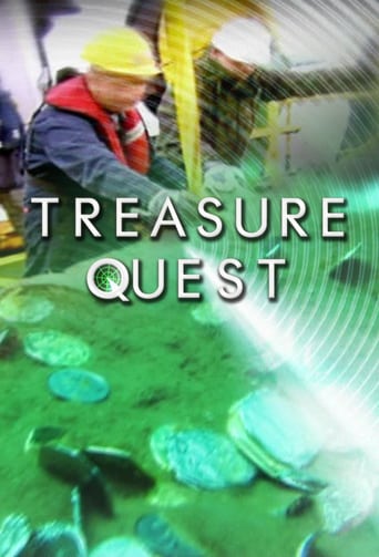 Treasure Quest