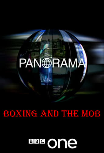 Boxing and the Mob